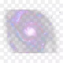 银河壁纸-梦想星系自由拉