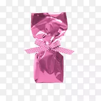 巧克力糖果-紫色糖果