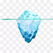 脊髓损伤情绪智力-蓝色冰山