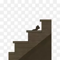 楼梯插图-插图楼梯