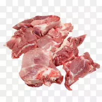 汉堡包国内猪食肉