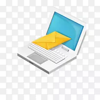 黄色技术-笔记本电脑