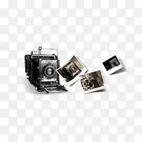 数码相机摄影胶片摄影照相机