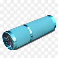 荧光紫外发光二极管灯荧光剂检测设备