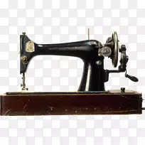 缝纫机.老式缝纫机