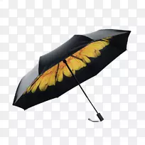 雨伞，防晒服，防晒霜，柿子，双黑伞阳伞。