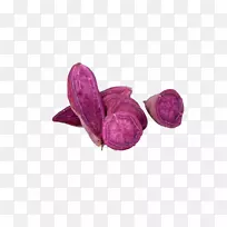 黄花薯蓣红薯u51cfu80a5山药纯紫甘薯