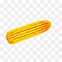 玉米上的玉米下载图标-玉米