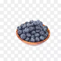 蓝莓五洋麻水果食品-蓝莓