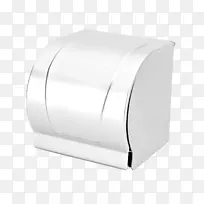 角式浴室-卫生纸盒