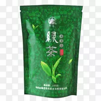 绿茶雨佳茶袋草本茶-峨眉山优质绿茶