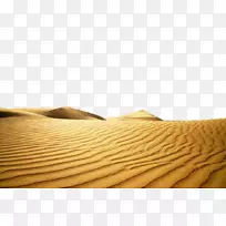 马斯帕洛斯沙丘拉斯坎特拉斯海滩阿拉伯沙漠红色沙漠-美丽的沙漠形象