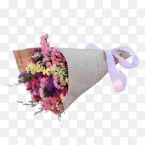 花卉设计花束-花束