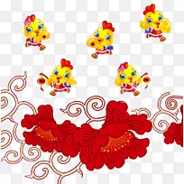鸡下载-小鸡