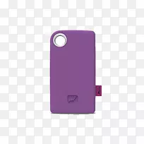 紫色手机电话谷歌图片-紫色手机外壳