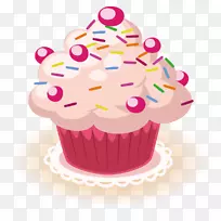 蛋糕巧克力蛋糕生日蛋糕-可爱的蛋糕