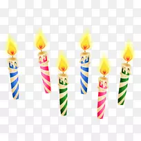 生日蛋糕祝你生日快乐