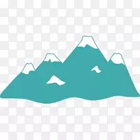 设计师-相当有创意的冰山基地