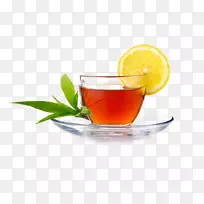 绿茶，冰茶，甜茶，红茶，柠檬姜茶，茶叶