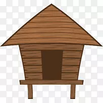 小木屋下载-简单的小木屋