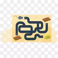 迷宫-小鼠迷宫