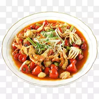 意大利面拉面素食菜回锅肉糖酸红泡泡小蟹