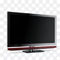 电视机电脑显示器液晶显示液晶电视壁面支持真彩色车轮发动机