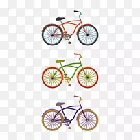 自行车比赛富士自行车.自行车