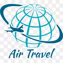 航空旅行阿尔布拉克货运有限公司登机口全球旅游