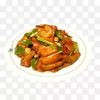 迪三贤，菜，素菜，辣椒，红葡萄酒，三孙