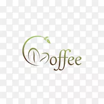 咖啡厅标志品牌-创意咖啡标志设计图片