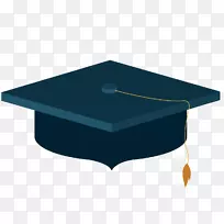 密西西比州公立大学博士学位-漂亮的博士。帽子