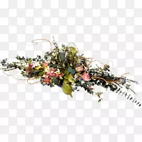 花卉设计-摄影剪贴画-花束