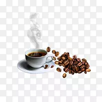土耳其咖啡浓缩咖啡-生咖啡豆，不含原料