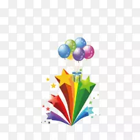 谷歌图片彩色气球