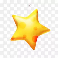 明星动画壁纸-奶酪明星