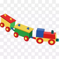 玩具火车婴儿玩具火车