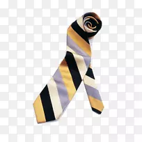 领带西服设计师-男式条纹领带