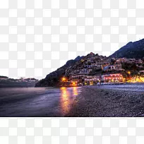 Poitano Sorrento Pompeii Belmond旅馆-意大利波西塔诺六镇