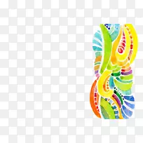2016年夏季奥运会里约热内卢-里约奥运图标