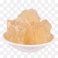 阿拉伯口香糖-多晶糖片