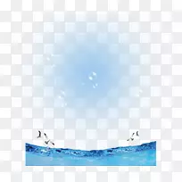 天空计算机-海洋