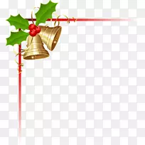 圣诞钟-黄铃架