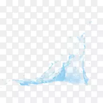 海水-水的影响