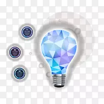 LOGO-ppt元素