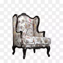 椅子、沙发、家具、房屋油漆工和装饰花式沙发
