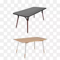 14桌椅gebrxfcder Thonet家具-电脑桌