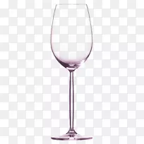 白葡萄酒-红酒杯-紫杯