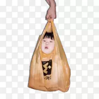 儿童购物袋-儿童购物袋