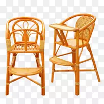 淘宝杯餐椅-古代婴儿椅